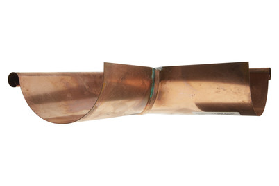 Image of Rinnenwinkel Aussen Kupfer bei JUMBO