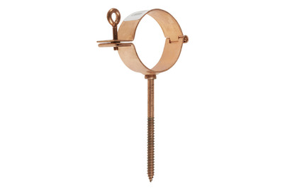 Image of Rohrschelle Kupfer bei JUMBO