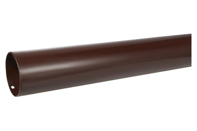 Image of Sockelrohr Stahl bei JUMBO