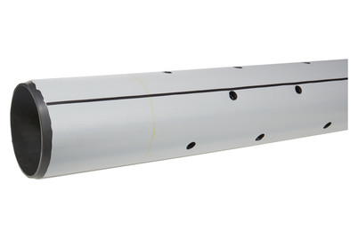 Image of PVC Sickerrohr bei JUMBO