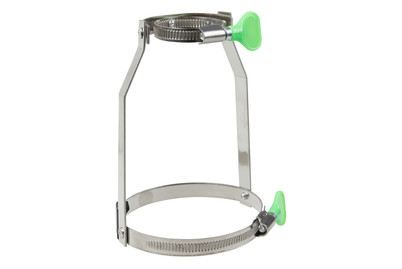 Image of Stielhalterung zu Bambusbesen bei JUMBO