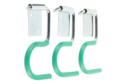 Image of Gerätehalter Trio bei JUMBO