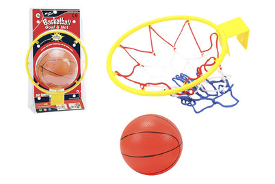 Image of Basketball-Set Mini