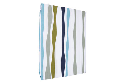 Image of Bettwäsche Garnitur Streifen bei JUMBO