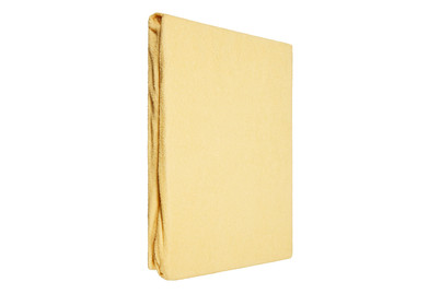 Image of Fixleintuch Frottee bei JUMBO