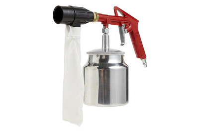 Image of Arwin Sandstrahlpistole SP 15 bei JUMBO