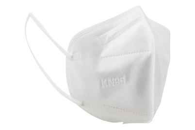 Image of schutzmaske Kn95 3ST bei JUMBO