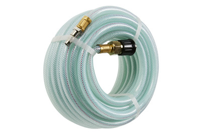 Image of Arwin Druckluftschlauch PVC bei JUMBO