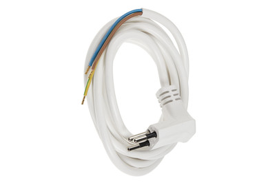 Image of Steffen TD-Kabel 3 x 1 mm2 weiss bei JUMBO