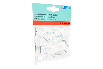 Image of Steffen Nagelbriden 11 - 15 mm bei JUMBO