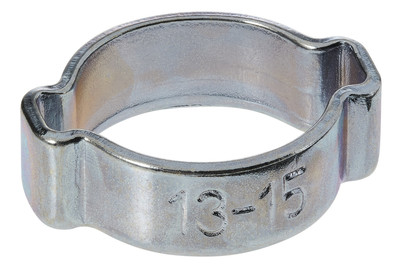 Image of 2-Ohr-Klemmen bei JUMBO