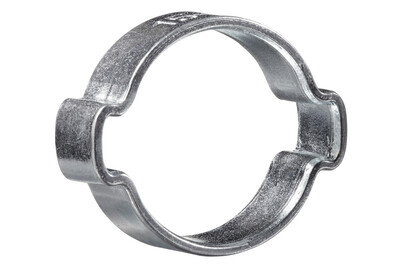 Image of 2-Ohr-Schlauchklemmen 18866-5 bei JUMBO