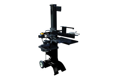 Image of Arwin Holzspalter 6t vertikal bei JUMBO