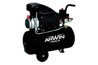 Image of Arwin Kompressor Ac24 bei JUMBO