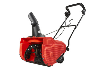 Image of Arwin Elektro-Schneefräse STE 1650 bei JUMBO