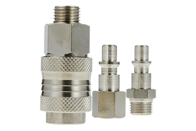 Image of Gewindeset 1/4 bei JUMBO