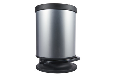 Image of Rotho Treteimer Paso Rund bei JUMBO