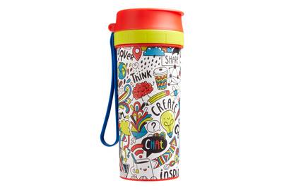 Image of Rotho Flasche Memory Kids Inspire
