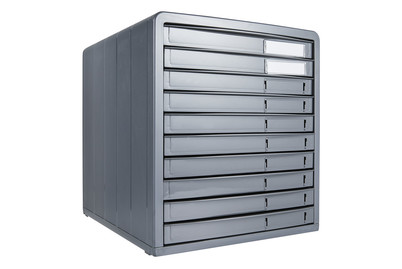 Image of Rotho Bürobox Timeless bei JUMBO