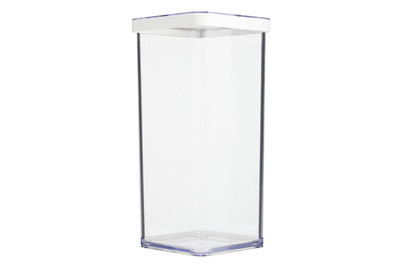 Image of Rotho Premium Dose Quadrarisch bei JUMBO