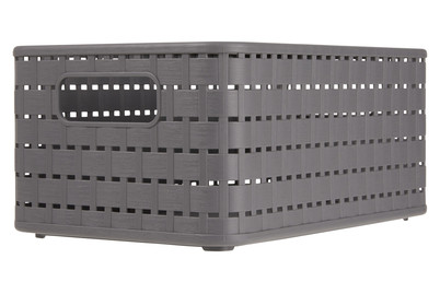 Image of Rotho Korb Country A5 bei JUMBO