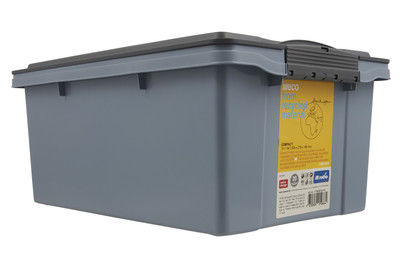 Image of Rotho Box Compact ECO A4