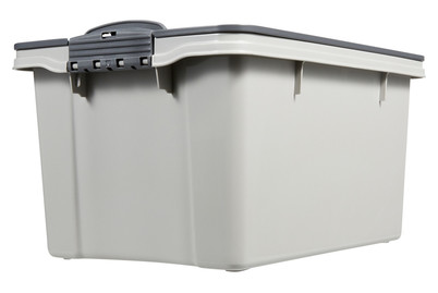 Image of Rotho Box Compact ECO A5