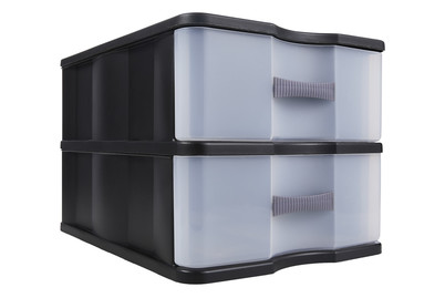 Image of Rotho Schubladenbox A4 bei JUMBO