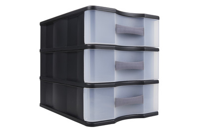 Image of Rotho Schubladenbox A5 bei JUMBO