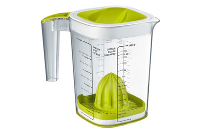 Image of Rotho Multi Messbecher bei JUMBO