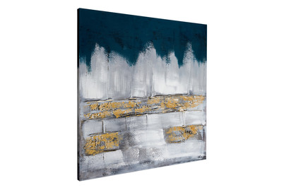 Image of Wandbild Handgemalt bei JUMBO