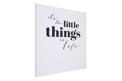 Image of Deco Panel 40 x 40 cm bei JUMBO