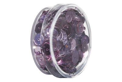 Image of Glorex Pailletten bei JUMBO