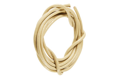 Image of Glorex Lederriemen 2 mm x 1 m bei JUMBO