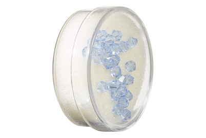 Image of Glorex Kristallschliff-Perlen bei JUMBO