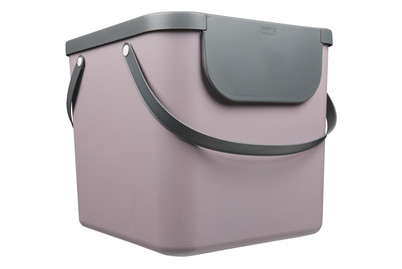 Image of Rotho Recyclingsystem Albula Nordic purple bei JUMBO