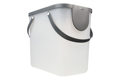 Image of Rotho Recyclingsystem Albula transparent bei JUMBO