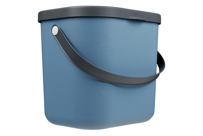 Image of Rotho Recyclingsystem Albula Horizon blue bei JUMBO