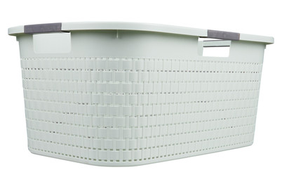 Image of Rotho Wäschekorb Country bei JUMBO