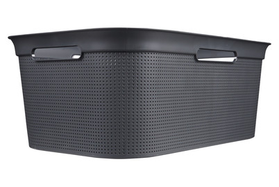 Image of Rotho Wäschekorb Brisen bei JUMBO