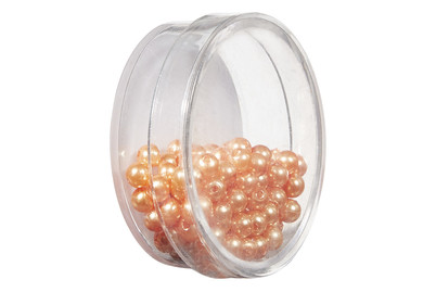 Image of Glorex Wachs-Perlen 4 mm bei JUMBO