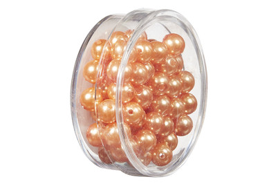 Image of Glorex Wachs-Perlen 6 mm bei JUMBO