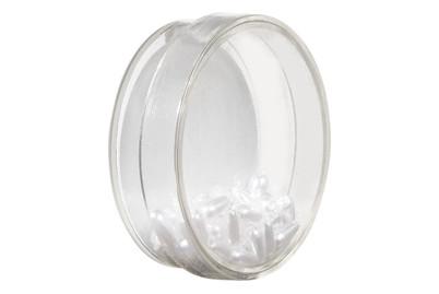 Image of Glorex Wachs-Tropfen 6 x 3 mm bei JUMBO