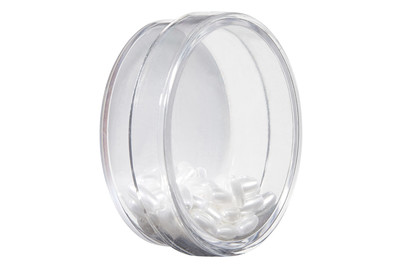 Image of Glorex Wachs-Oliven Weiss bei JUMBO