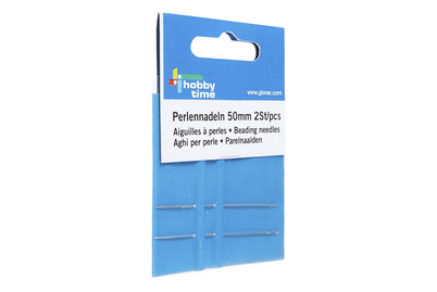 Image of Glorex Perlennadel bei JUMBO