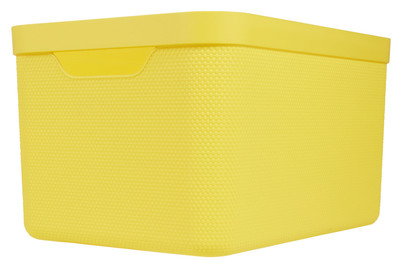 Image of Box Jive Gelb bei JUMBO
