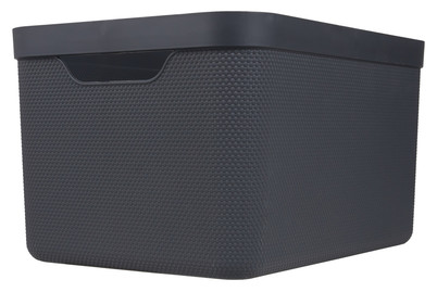 Image of Box Jive Schwarz bei JUMBO