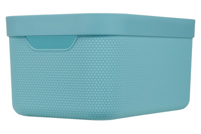 Image of Box Jive Blau bei JUMBO