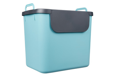 Image of Recyclingsystem Jive Blau bei JUMBO