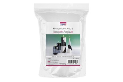 Image of Hobby Time Wachsmischung bei JUMBO